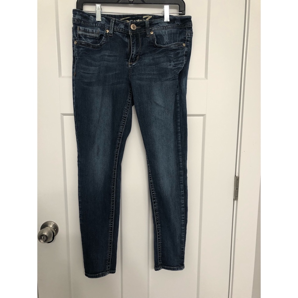 Seven jeans leggings